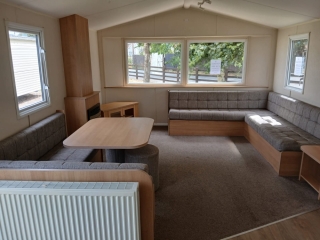 Used Willerby Mistral 2018 2
