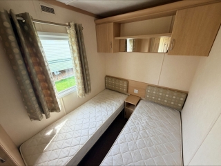 Used Carnaby Melrose 2011 8
