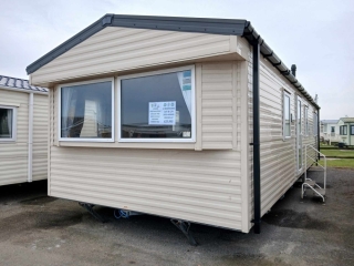 Used Willerby Brenig 2019 14