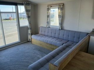 Used Willerby Grasmere 2019 2