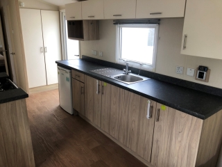 Used Willerby Salsa-Eco 2016 3