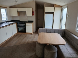 Used Willerby Mistral 2018 3