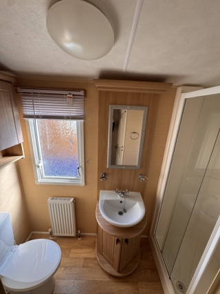 Used Willerby Leven 2011 2