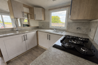 Used Willerby Manor 2020 2
