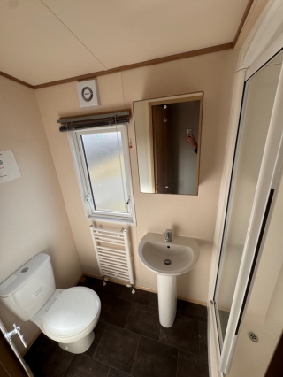 Used ABI Oakley 2018 4