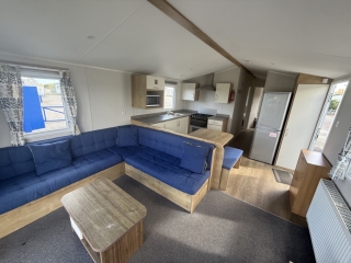 Used Willerby Grasmere 2022 2
