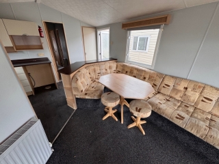 Used Willerby Westmorland 2010 2