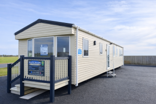 Used Abi Elegance 2011 2