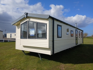 Used Willerby Salsa-Eco 2016 4