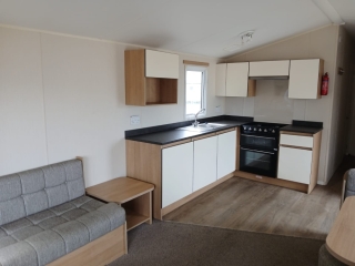 Used Willerby Mistral 2018 4