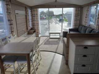 Used Swift Ardennes 2023 1