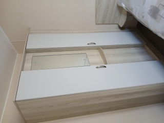 Used Swift Ardennes 2023 3