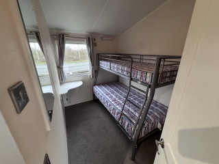 Used Willerby Eden FREE 2026 SITE FEES 2012 6