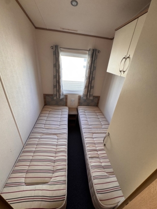 Used ABI Oakley 2018 6