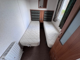 Used Carnaby Ridgeway 2011 5