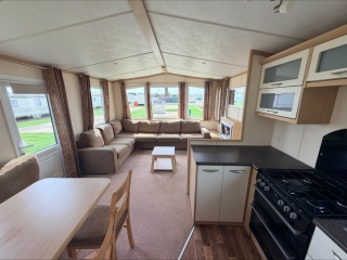 Used Carnaby Melrose 2011 1