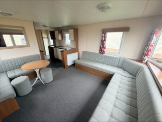 Used Sited ABI Elegance 2011 2