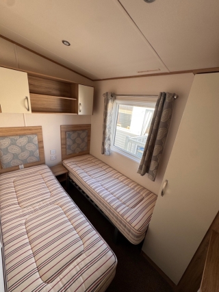 Used ABI Oakley 2018 7