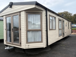 Used Delta Danbury 2022 6