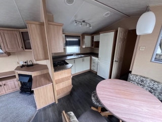 Used Willerby Leven 2011 4