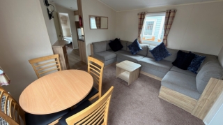 Used Willerby Lymington - 4 Bedrooms 2017 1
