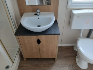 Used Willerby Mistral 2018 6