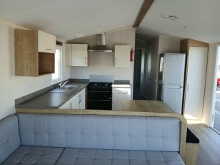Used Willerby Grasmere 2019 4