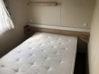 Used Willerby Salsa-Eco 2016 5