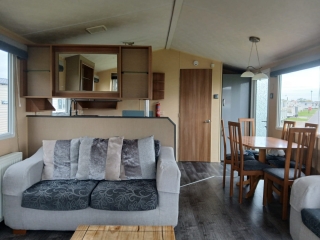 Used Willerby Salisbury 2011 6