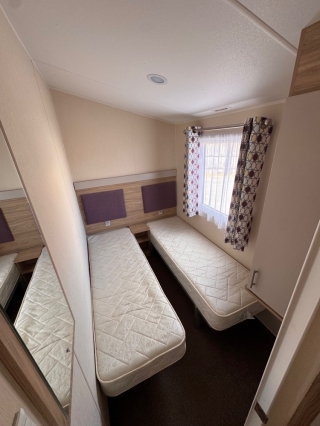 Used Willerby Linwood 2019 8