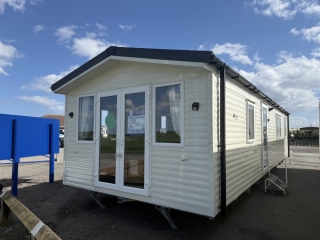 Used Willerby Grasmere 2022 1