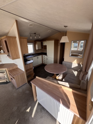 Used Willerby Leven 2011 1
