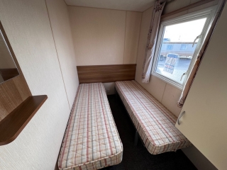 Used Abi Elegance 2011 6