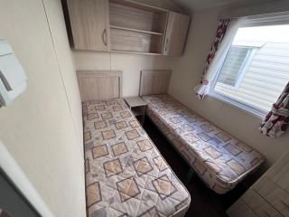 Used Willerby Rio Gold 2017 8
