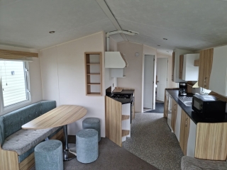 Used Willerby Edan 2012 2