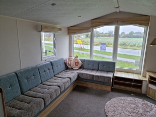 Used Willerby Edan 2012 1