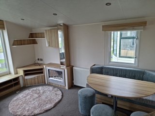 Used Willerby Edan 2012 3