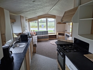 Used Willerby Edan 2012 4