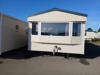 Used Abi Elegance 2014 6