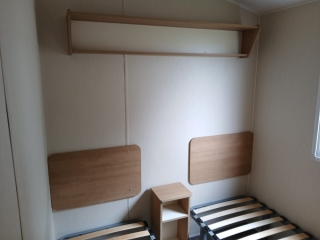 Used Willerby Mistral 2018 7