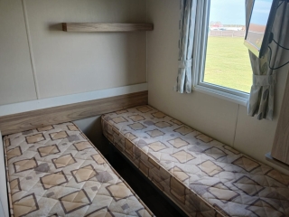 Used Willerby Salsa-Eco 2016 6