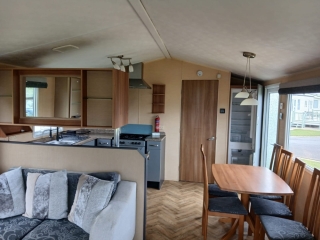Used Willerby Salisbury 2011 4