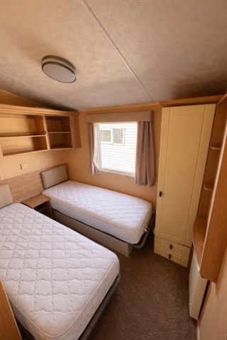 Used Willerby Leven 2011 6
