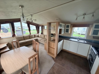 Used Sited BK Bluebird Seville 2011 2