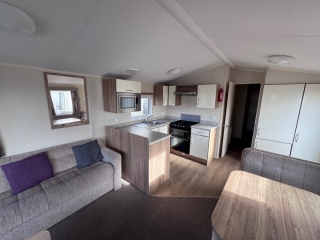 Used Willerby Rio Gold 2017 3