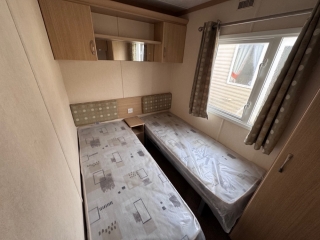 Used Carnaby Melrose 2011 6