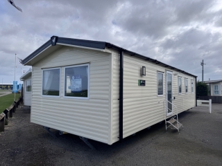 Used Willerby Ellerton 2024 2