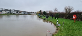 Used Willerby Grassmere 2019 10