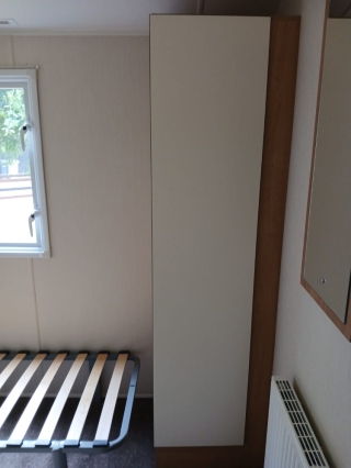Used Willerby Mistral 2018 8