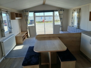 Used Willerby Grasmere 2019 5